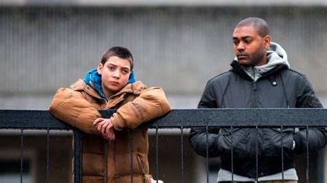 top boy nude scene|Top Boy (TV Series 2011–2023)